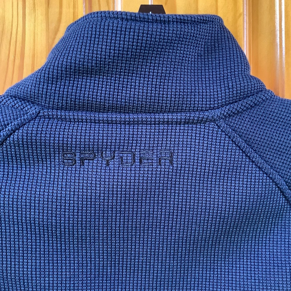 Men’s Small S SPYDER lined jacket. WARM! Excellent used a few times
